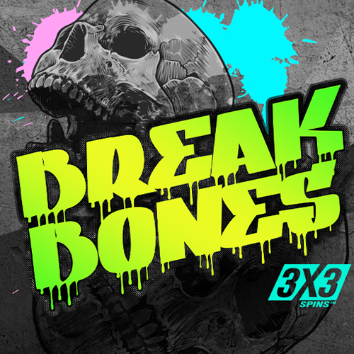  Break Bones