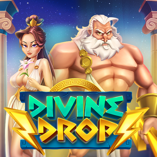  Divine Drop