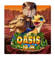  OasisJoker