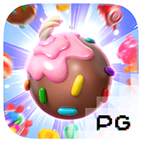 Candy Burst  
