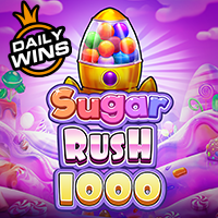 Sugar Rush 1000 